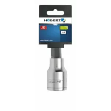 Насадка бита PZ3  37 мм, 1/4 HT1S608