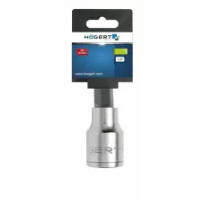 Насадка бита HEX 4 мм, 1/4 HT1S624