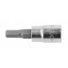 Насадка бита HEX 8 мм, 1/4 HT1S628