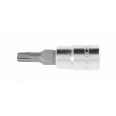 Насадка бита T15 37 мм, 1/4 HT1S643