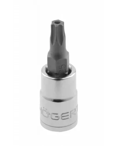 Насадка бита TORX tamper  7, 1/4 HT1S671