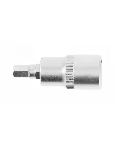 Насадка бита HEX H4 55мм,  1/2″ HT1S724