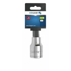 Насадка бита HEX H17 1/2″ 55мм HT1S732