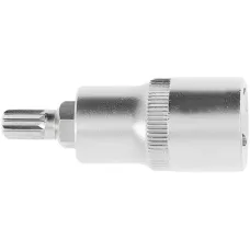 Насадка бита spline M8 55 мм, 1/2 HT1S788