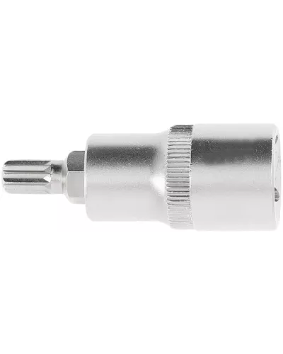 Насадка бита spline M8 55 мм, 1/2 HT1S788