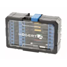 Набор ударных бит 43 шт HT1S800