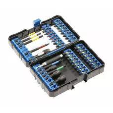 Набор ударных бит 43 шт HT1S800