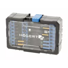 Набор ударных бит 32 шт HT1S802