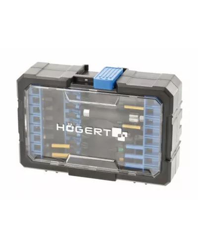 Набор ударных бит 32 шт HT1S802