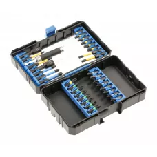 Набор ударных бит 32 шт HT1S802