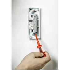 Индикатор напряжения 100-500 В, SL3, 150 мм HT1S981