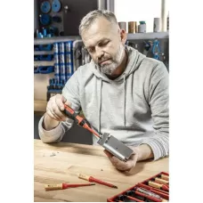 Набор диэлектрических отверток 1000 V, 13 пр. HT1S997