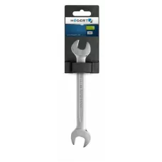 Ключ двухсторонний рожковый 30 x 32 мм, сталь CrV, DIN 3110 HT1W517
