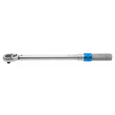 Ключ динамометрический 1/4″, 5-25 Nm HT1W701