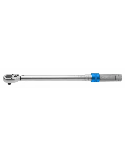 Ключ динамометрический 1/4″, 5-25 Nm HT1W701