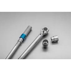 Ключ динамометрический 1/2″, 20-110 Nm HT1W706