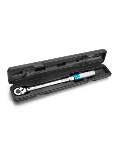 Ключ динамометрический 1/2″, 20-110 Nm HT1W706