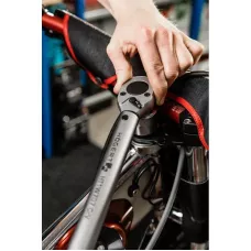 Ключ динамометрический 1/2″, 42-210 Nm HT1W707