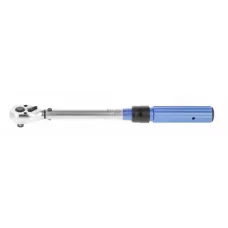 Ключ динамометрический 1/2″, 20-120 Nm HT1W712
