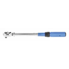 Ключ динамометрический 1/2″, 40-220 Nm HT1W713