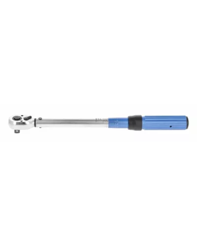 Ключ динамометрический 1/2″, 40-220 Nm HT1W713