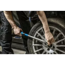 Ключ динамометрический 1/2″, 60-330 Nm HT1W714