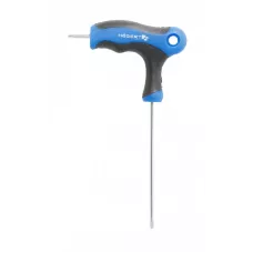Ключ  TORX security типа «Т», длинный TT9 HT1W868