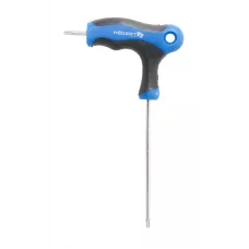 Ключ  TORX security типа «Т», длинный TT10 HT1W869