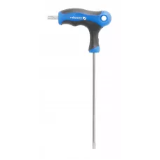 Ключ  TORX security типа «Т», длинный TT25 HT1W872