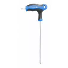 Ключ  TORX security типа «Т», длинный TT27 HT1W873
