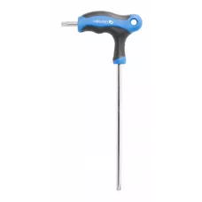 Ключ  TORX security типа «Т», длинный TT40 HT1W875