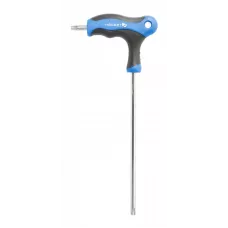 Ключ  TORX security типа «Т», длинный TT45 HT1W876