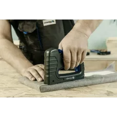 Степлер, 6-16 мм, гвозди 15/16 мм HT2C004