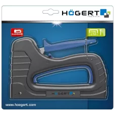 Степлер, 6-16 мм, гвозди 15/16 мм HT2C004