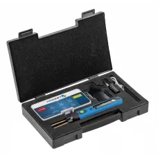 Cварочная машина для сварочных работ по пластику без проводов HT2C081