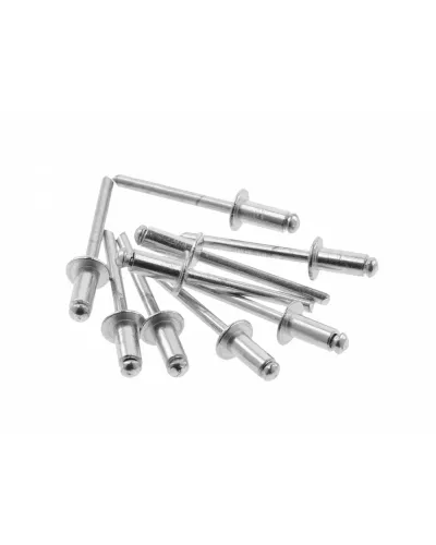 Алюминиевые заклепки 4,8×28  50 шт HT2C173
