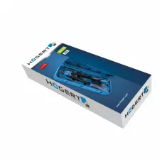 Заклепочник двуручный для резьбовых заклепок M3-M6, М8, М10 HT2C181