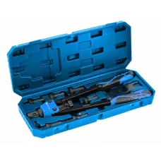 Заклепочник двуручный для резьбовых заклепок M3-M6, М8, М10 HT2C181