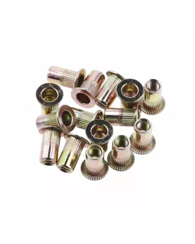 Глухие заклепки M8, 20 шт., HT2C185