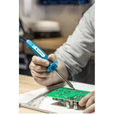 Паяльник 80 Вт, 7 мм HT2C303