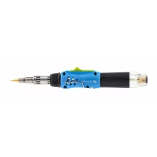 Газовый паяльник 3 в 1 (паяльник, горелка, фен) HT2C401