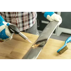 Газовая горелка с пьезоподжигом HT2C500