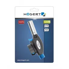 Газовая горелка с пьезоподжигом HT2C500