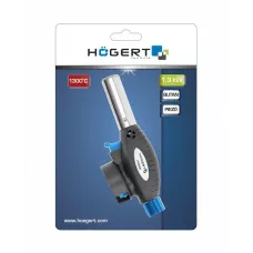 Газовая горелка с пьезоподжигом HT2C500