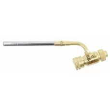 Газовая горелка турбо с пьезоподжигом HT2C502