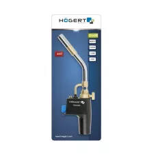 Газовая горелка турбо с пьезоподжигом HT2C503