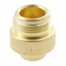 Адаптер для горелок HT2C502 HT2C503 G1” (M) x G7/16” (F) HT2C504