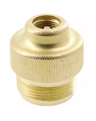 Адаптер для горелок HT2C502 HT2C503 G1” (M) x G7/16” (F) HT2C504