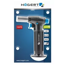 Газовая горелка с пьезоподжигом HT2C509