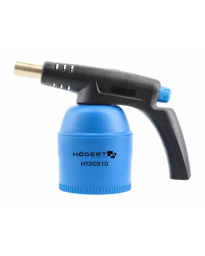 Паяльник газовый HT2C510
